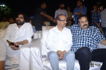 Naa Peru Surya Thank You India Meet Stills